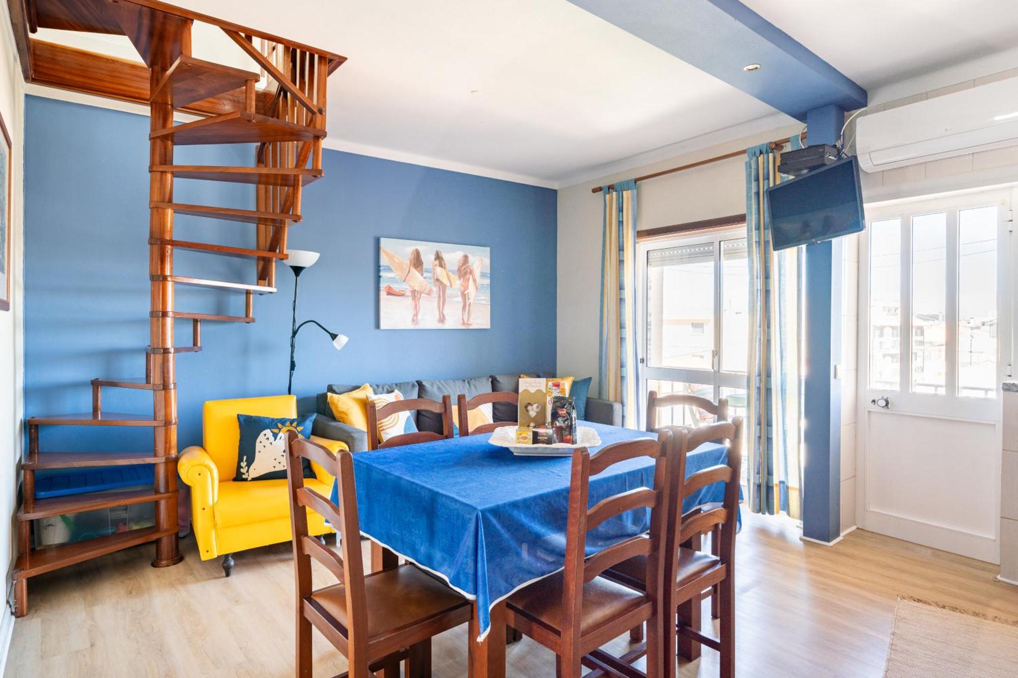 Apartamentos Casal Ventoso Pedrogao  Екстер'єр фото
