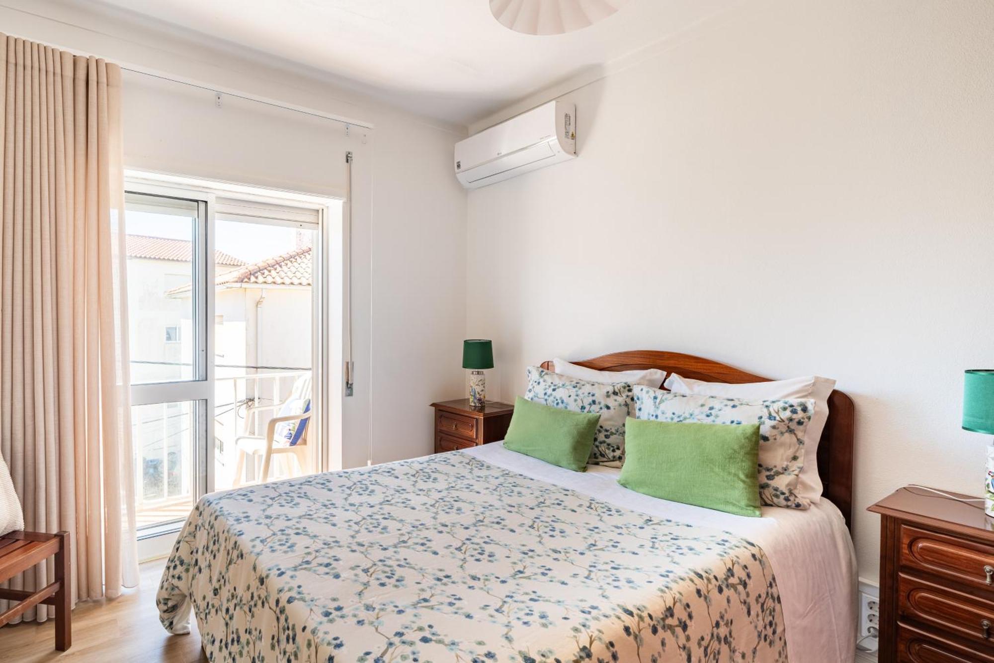 Apartamentos Casal Ventoso Pedrogao  Екстер'єр фото