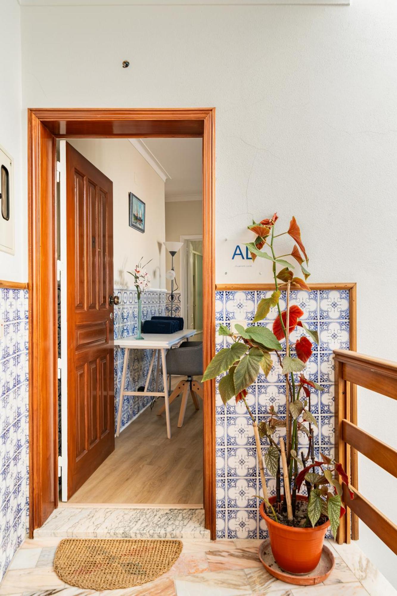 Apartamentos Casal Ventoso Pedrogao  Екстер'єр фото