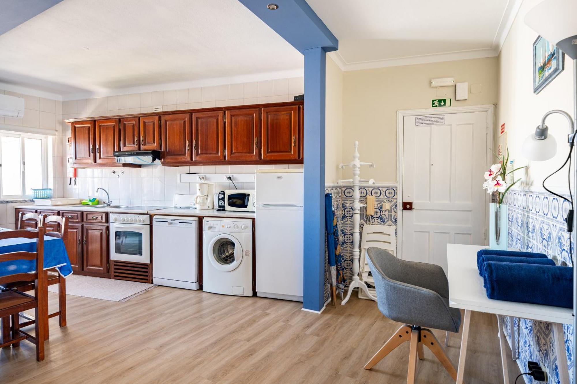 Apartamentos Casal Ventoso Pedrogao  Екстер'єр фото