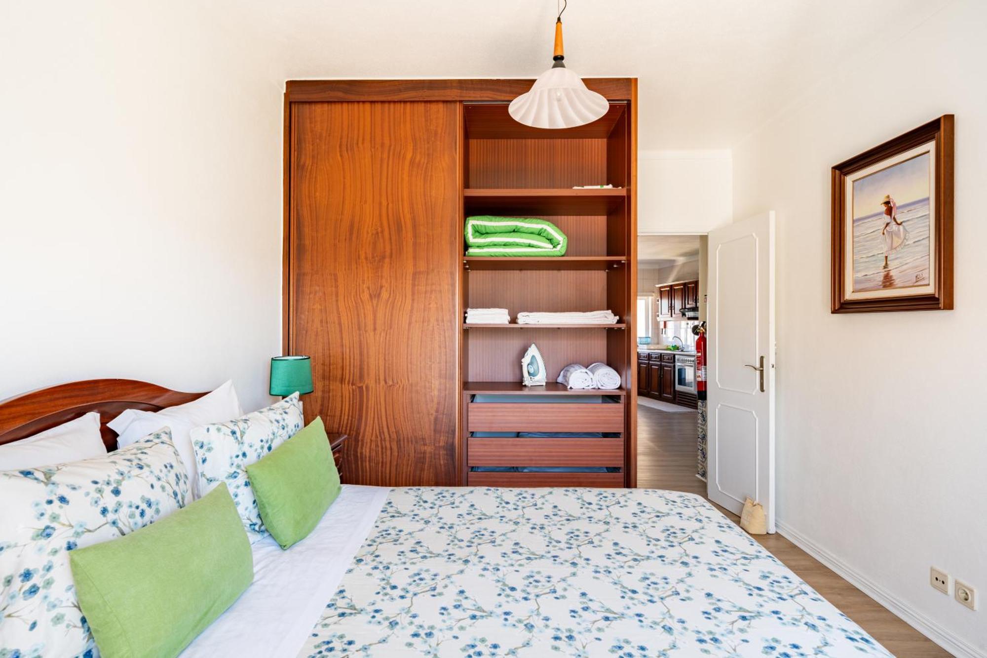 Apartamentos Casal Ventoso Pedrogao  Екстер'єр фото