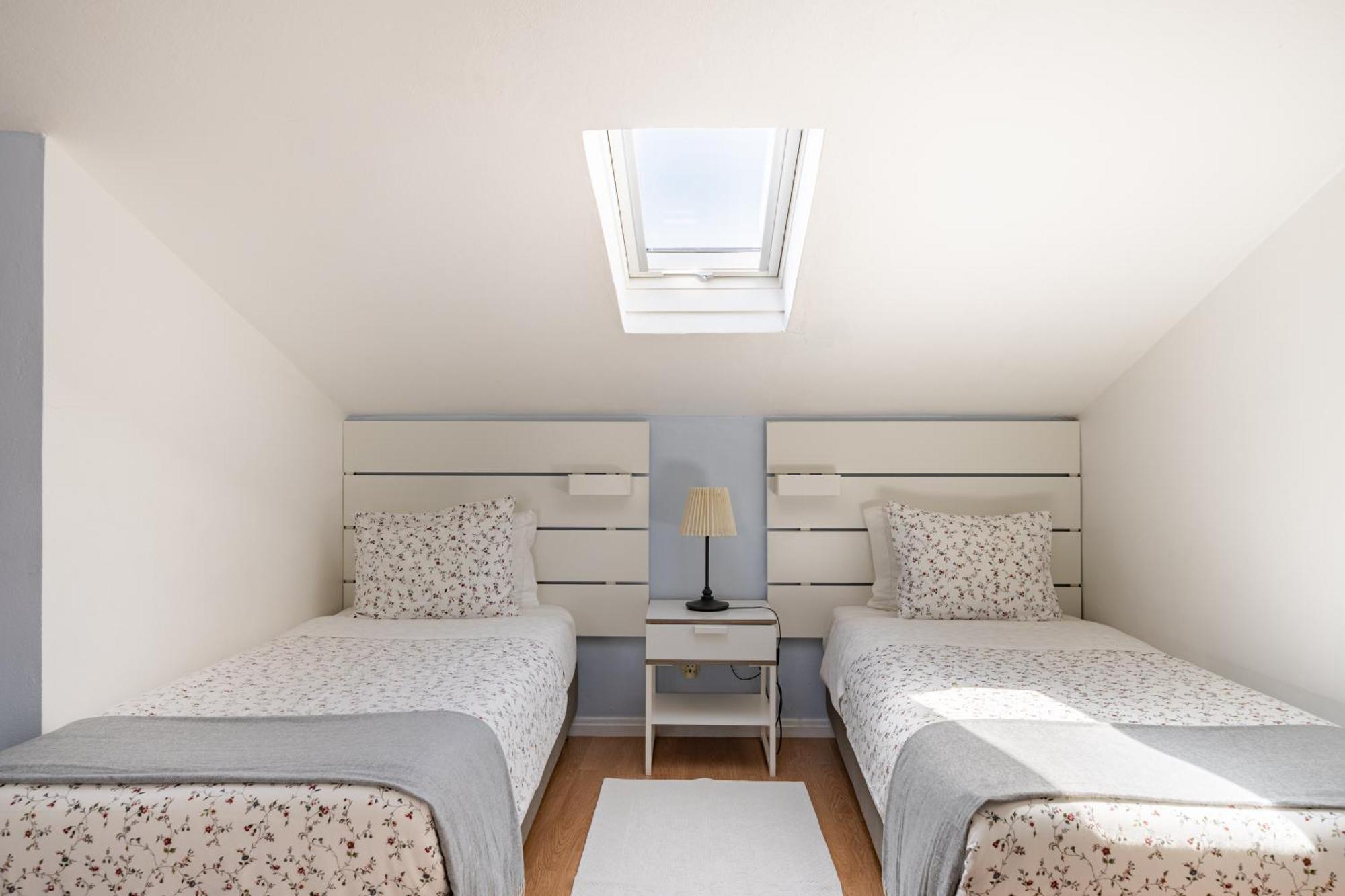 Apartamentos Casal Ventoso Pedrogao  Екстер'єр фото