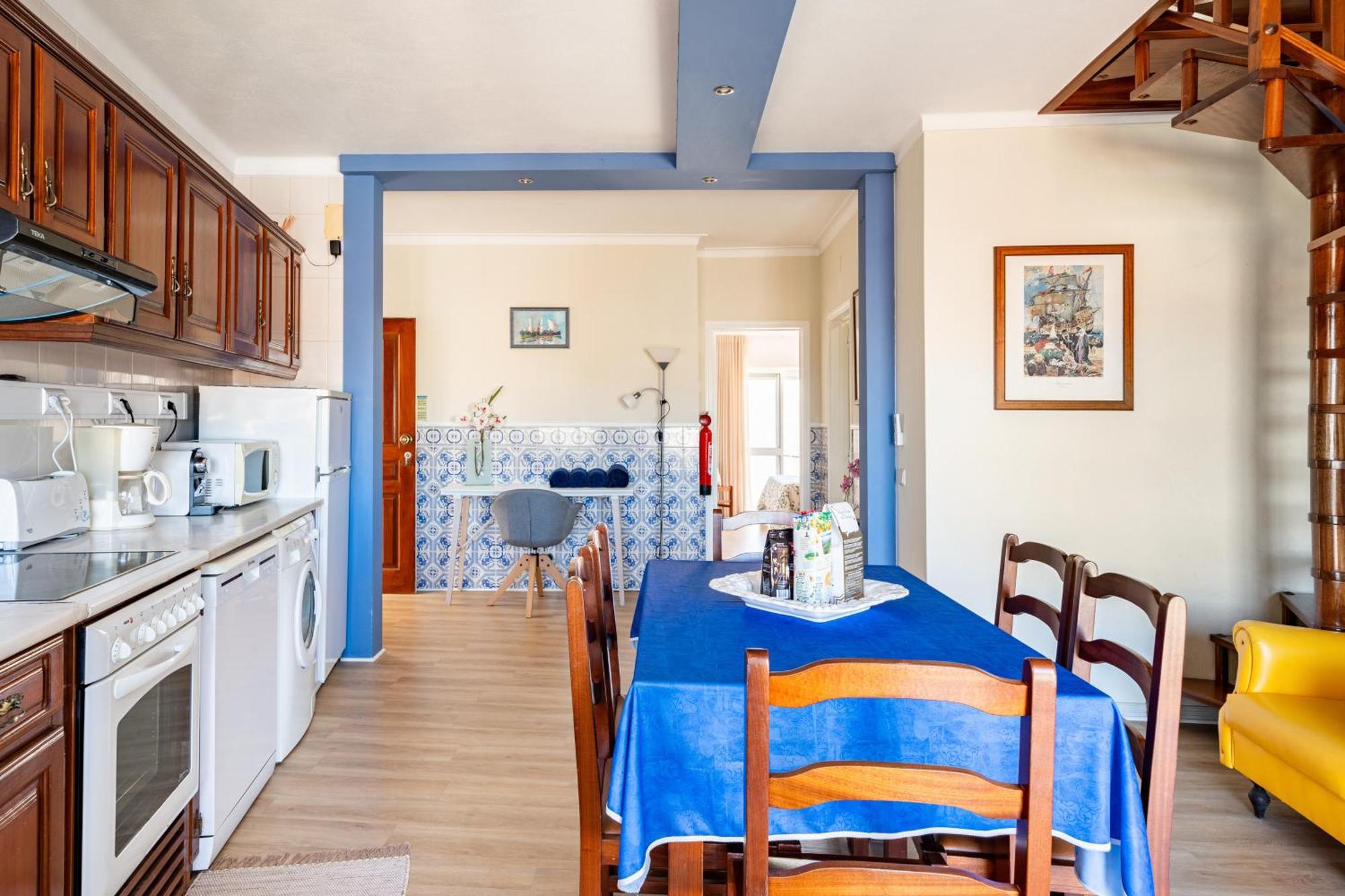 Apartamentos Casal Ventoso Pedrogao  Екстер'єр фото