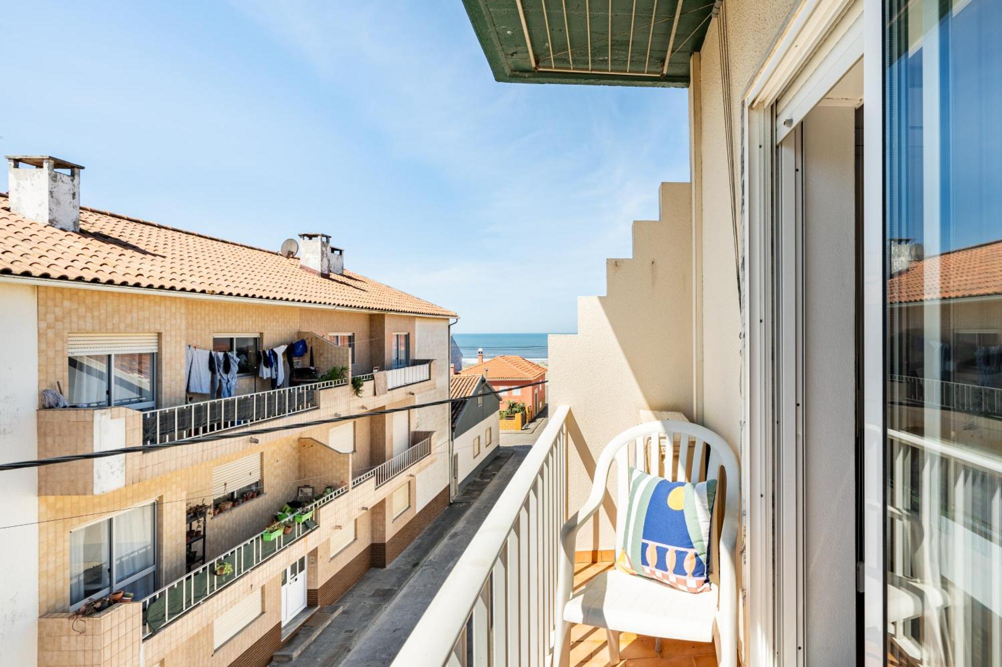 Apartamentos Casal Ventoso Pedrogao  Екстер'єр фото