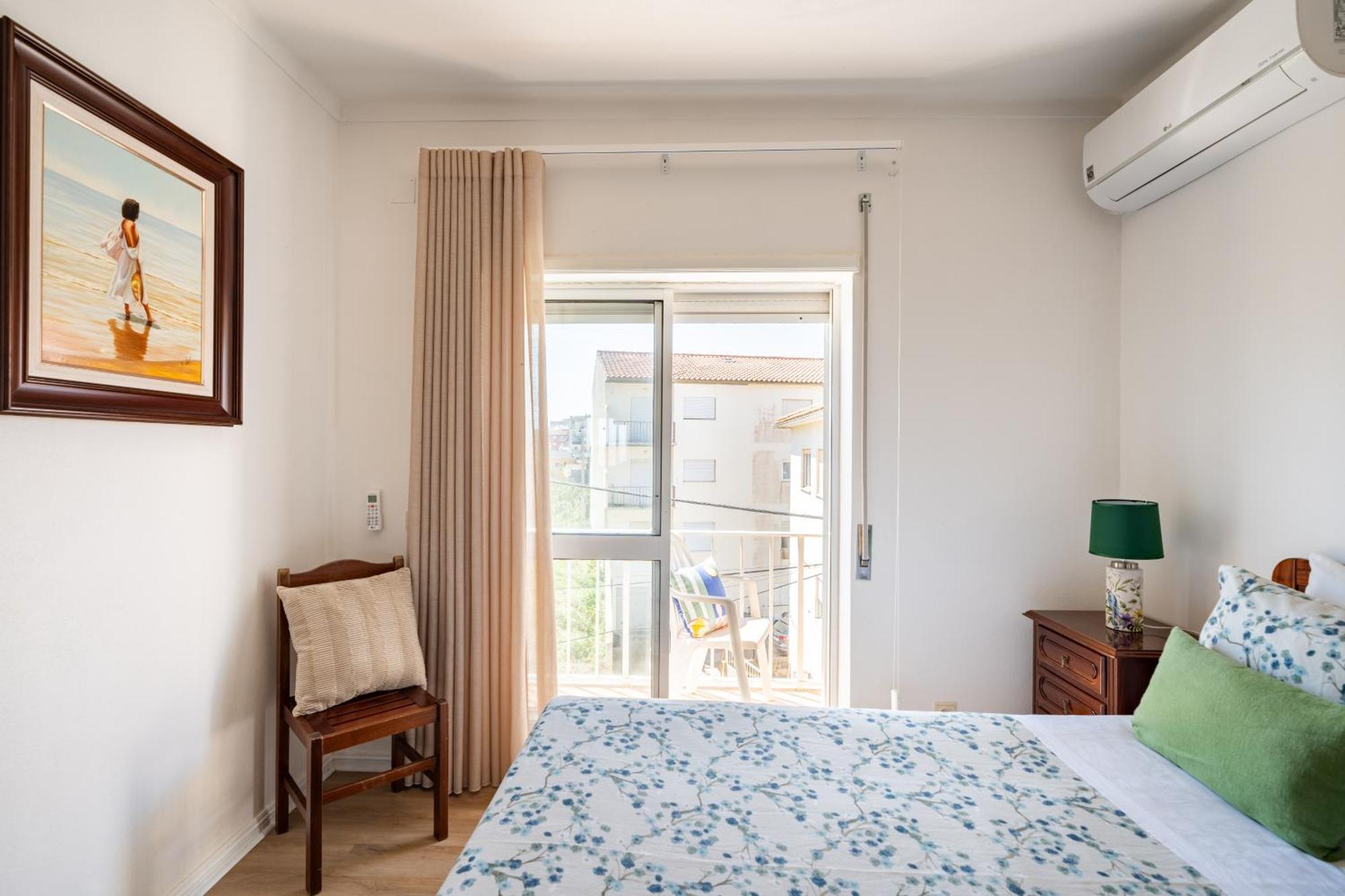 Apartamentos Casal Ventoso Pedrogao  Екстер'єр фото