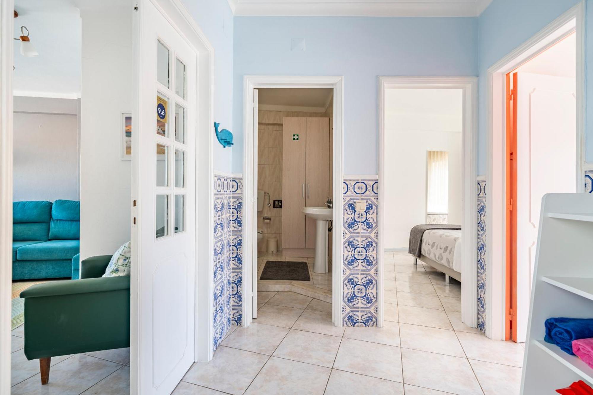 Apartamentos Casal Ventoso Pedrogao  Екстер'єр фото