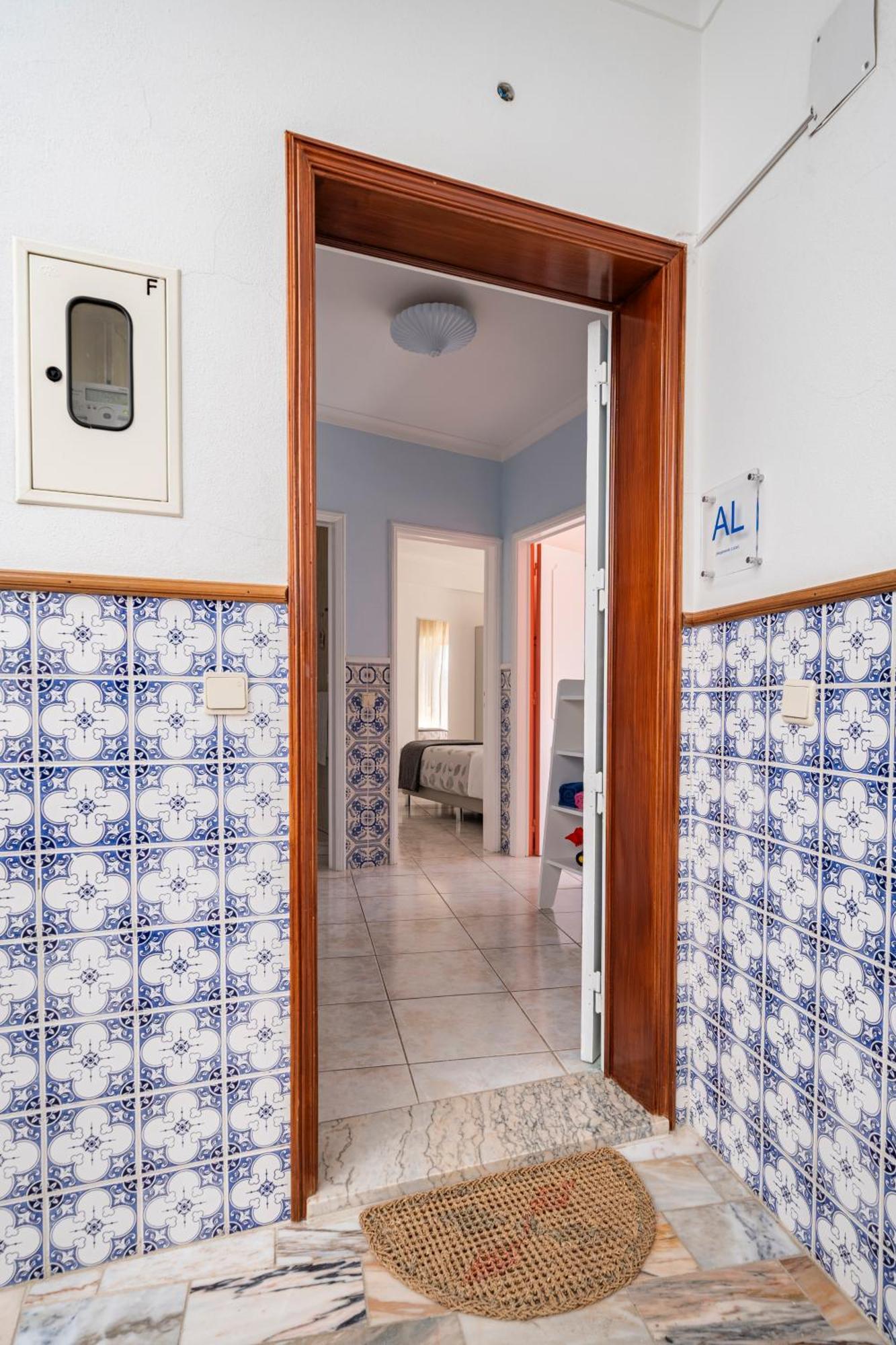 Apartamentos Casal Ventoso Pedrogao  Екстер'єр фото