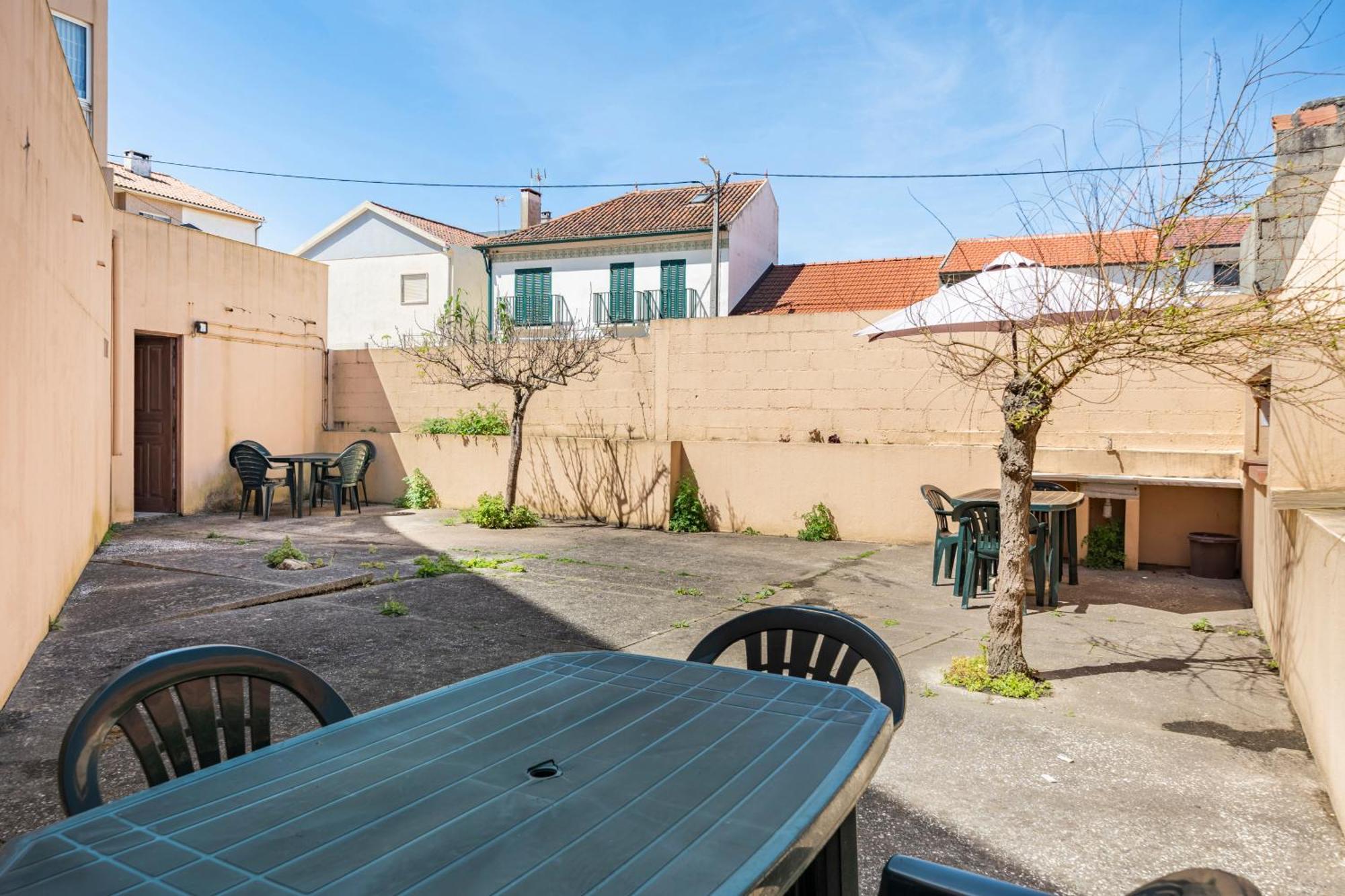 Apartamentos Casal Ventoso Pedrogao  Екстер'єр фото
