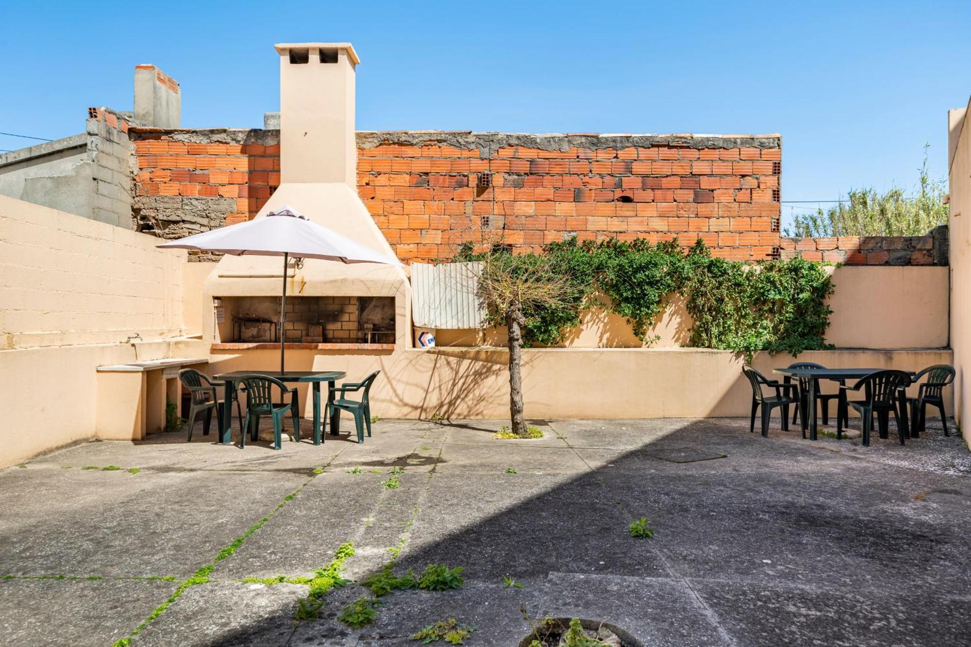 Apartamentos Casal Ventoso Pedrogao  Екстер'єр фото