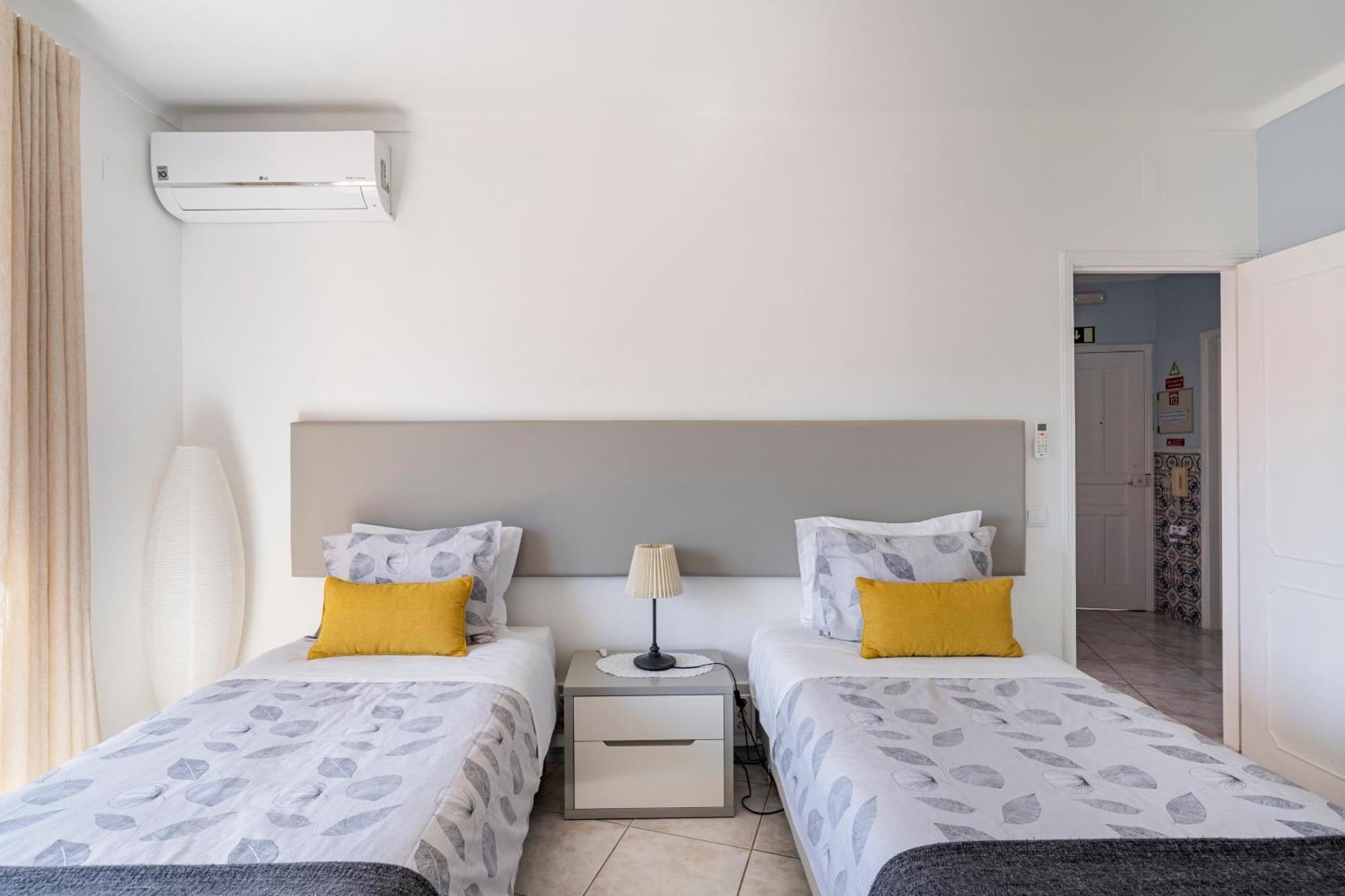 Apartamentos Casal Ventoso Pedrogao  Екстер'єр фото