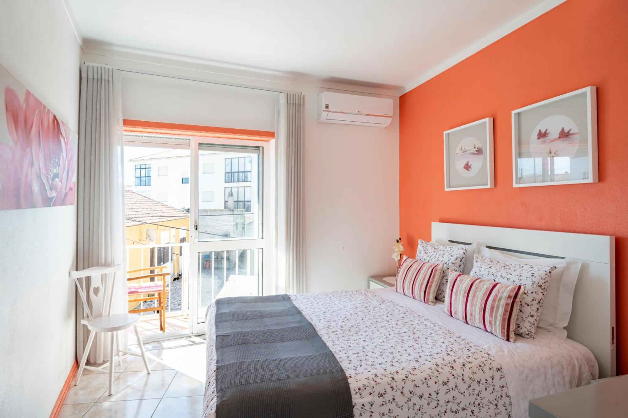 Apartamentos Casal Ventoso Pedrogao  Екстер'єр фото