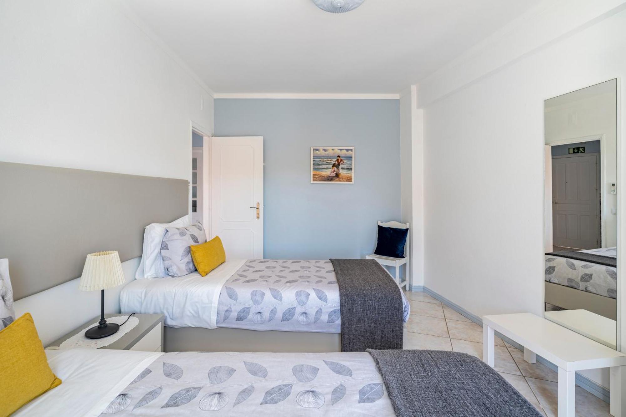 Apartamentos Casal Ventoso Pedrogao  Екстер'єр фото