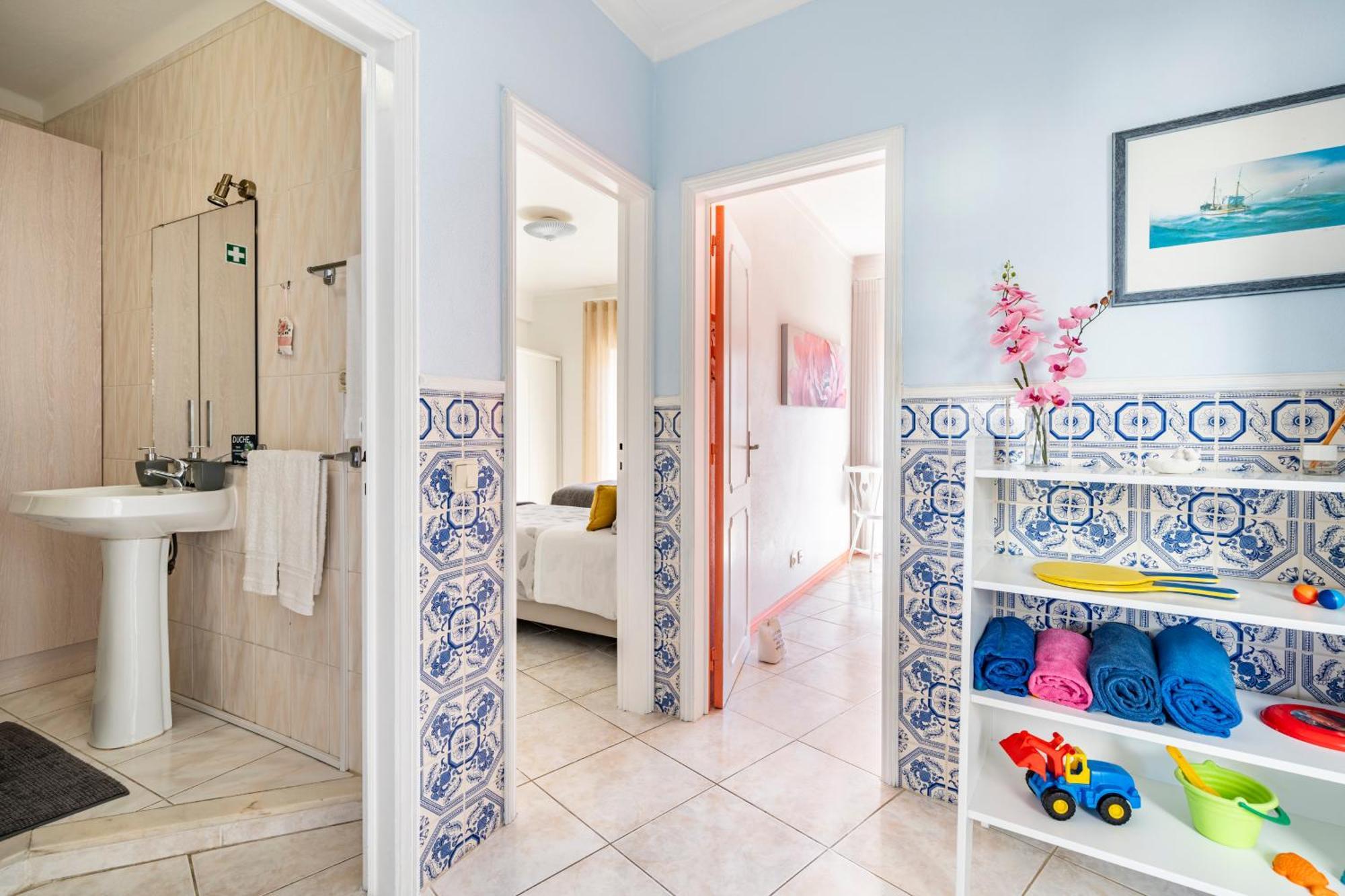 Apartamentos Casal Ventoso Pedrogao  Екстер'єр фото